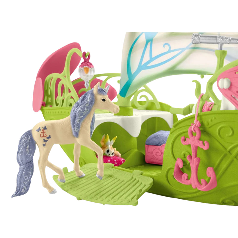 Schleich Bayala Seras Magical Boat