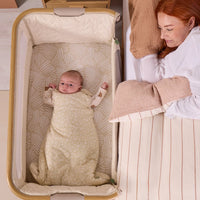 Bedside Cribs