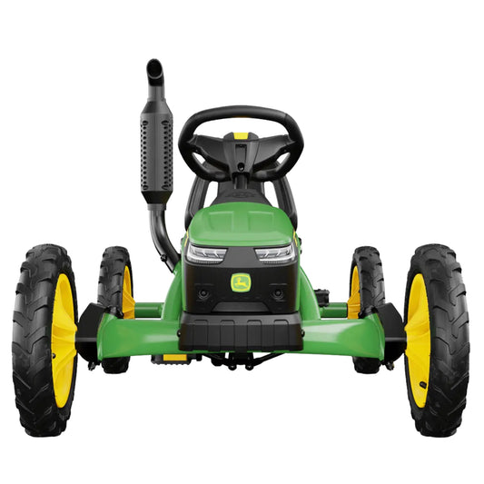 Berg Buddy John Deere