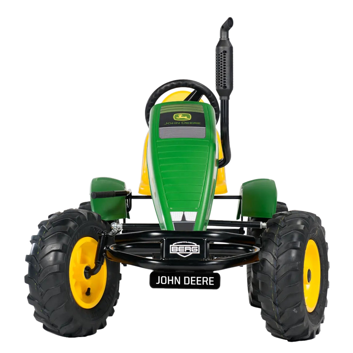Berg Farm John Deere