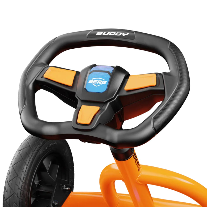 Berg Buddy B-Orange