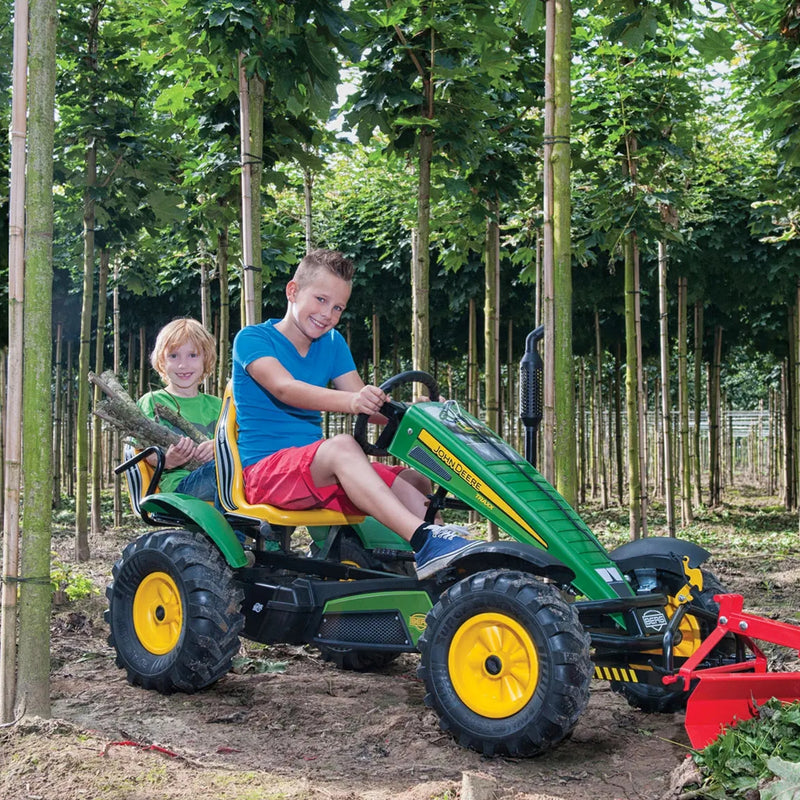 Berg Farm John Deere