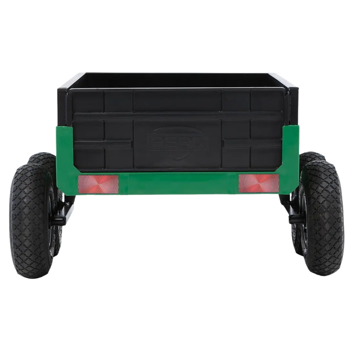 Berg Tandem Trailer XL