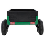 Berg Tandem Trailer XL