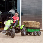 Berg Tandem Trailer XL