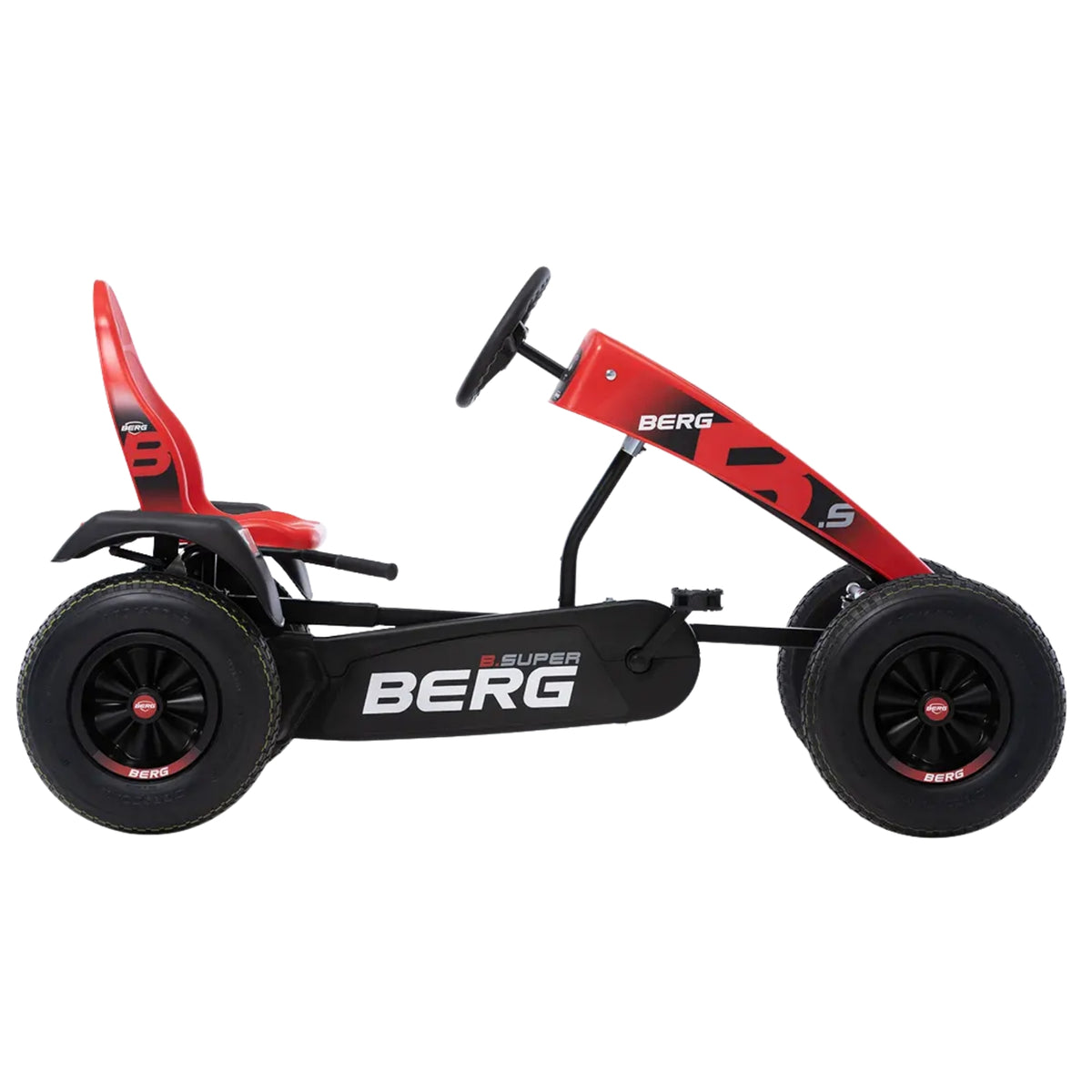 Berg XL B. Super BFR