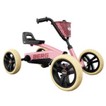 Berg Buzzy Go-Kart, Pink