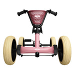 Berg Buzzy Go-Kart, Pink