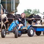 BERG XL New Holland BFR Go Kart