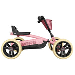 Berg Buzzy Go-Kart, Pink