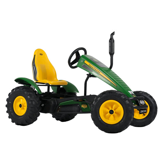 BERG XL John Deere BFR Go Kart