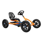 Berg Buddy B-Orange