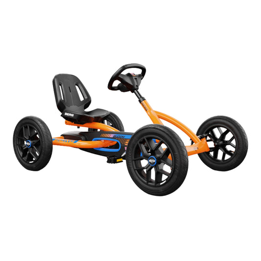 Berg Buddy B-Orange
