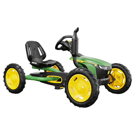 Berg Buddy John Deere