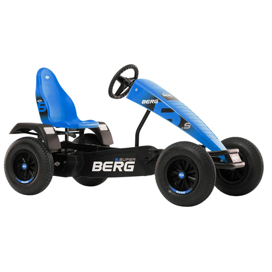 Berg XL B. Super BFR