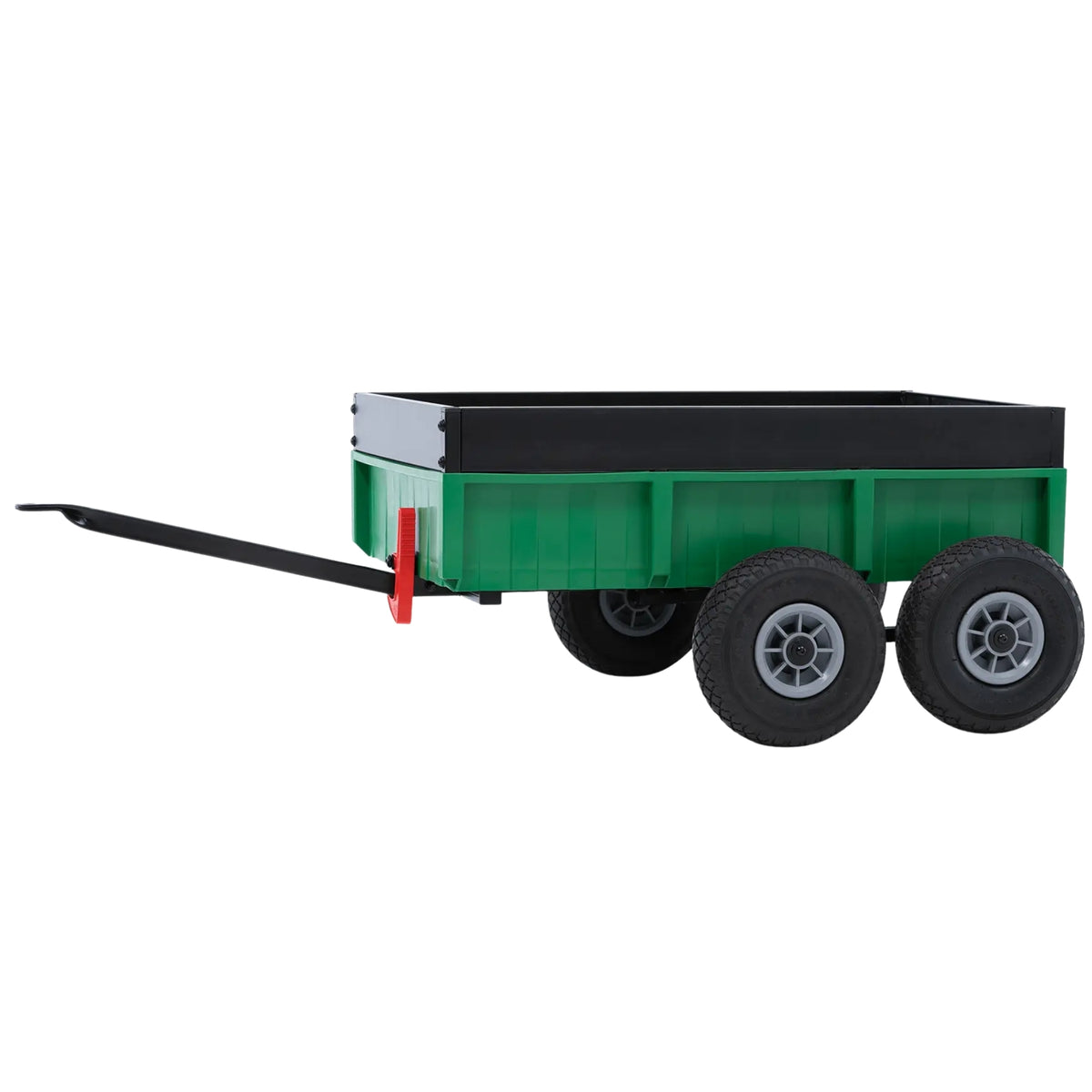 Berg Tandem Trailer XL