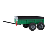 Berg Tandem Trailer XL