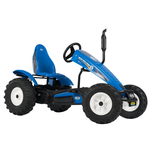 Berg Farm New Holland Go-Kart