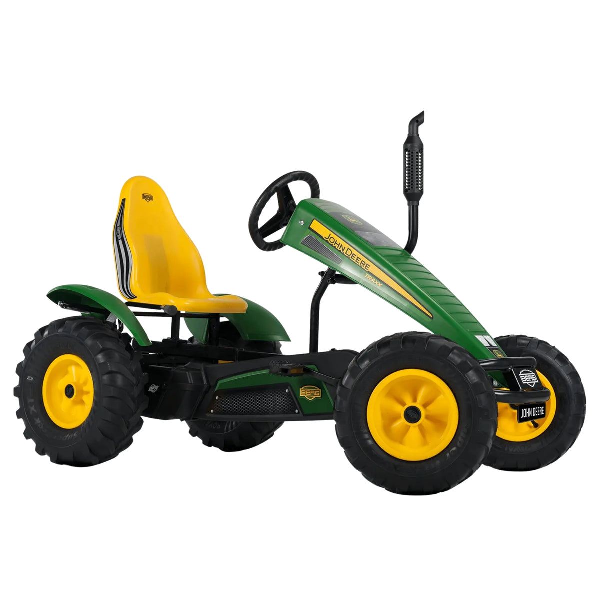 Berg Farm John Deere
