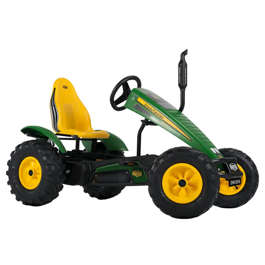 Berg Farm John Deere