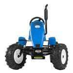 Berg Farm New Holland Go-Kart