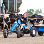 Berg Farm New Holland Go-Kart