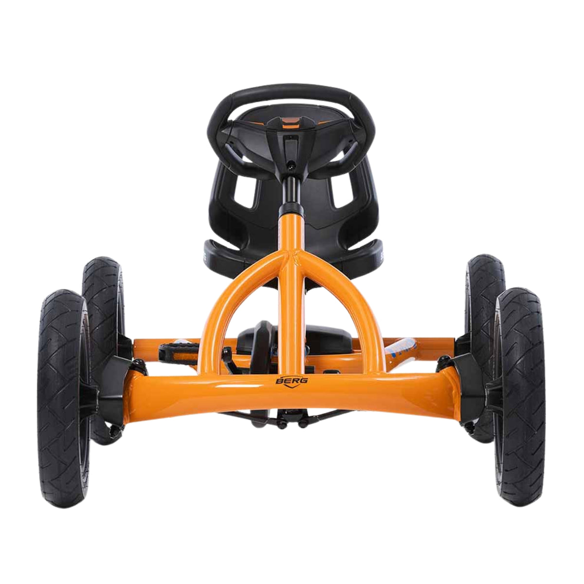 Berg Buddy B-Orange