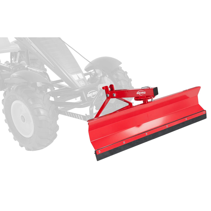 Berg Bulldozer Blade XL