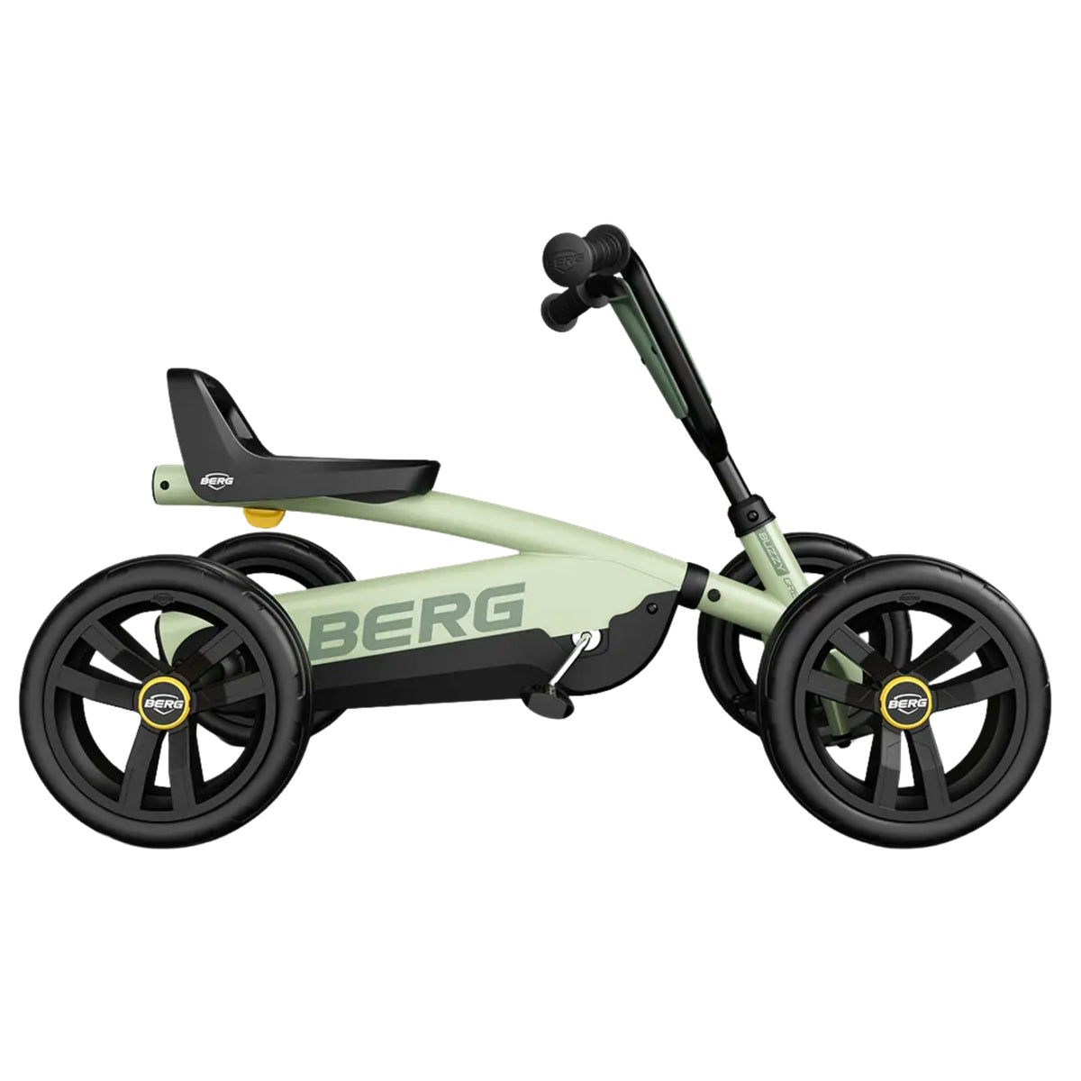 Berg Buzzy Go-Kart, Green