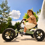 Berg Buzzy Go-Kart, Green