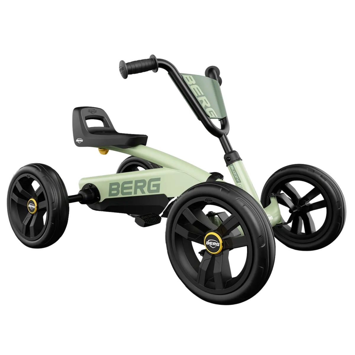 Berg Buzzy Go-Kart, Green