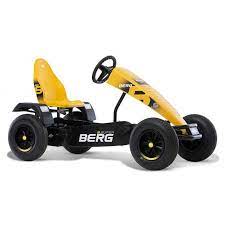Berg XL B. Super BFR + Free Passenger Seat