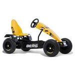 Berg XL B. Super BFR + Free Passenger Seat