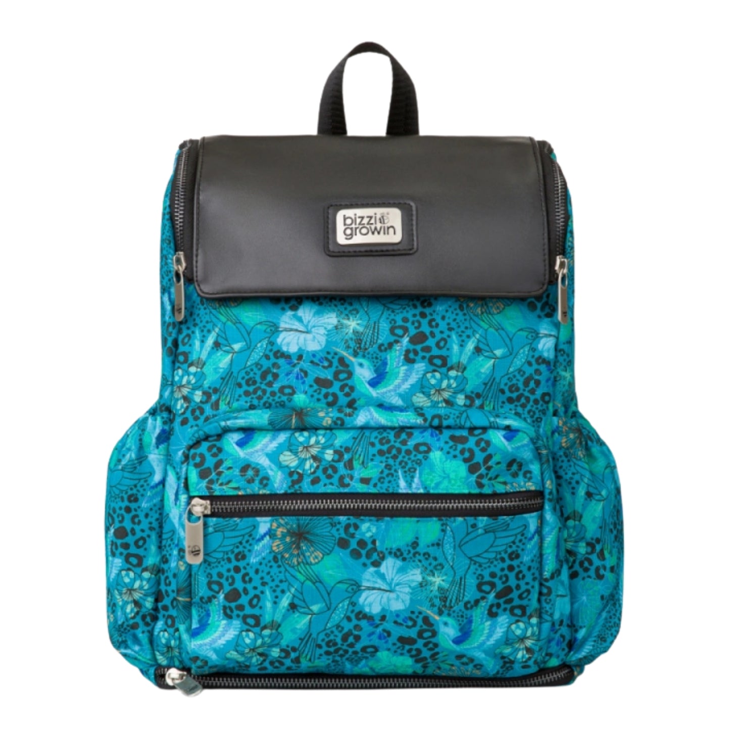 Bizzi Growin Back Pack, Hummingbird