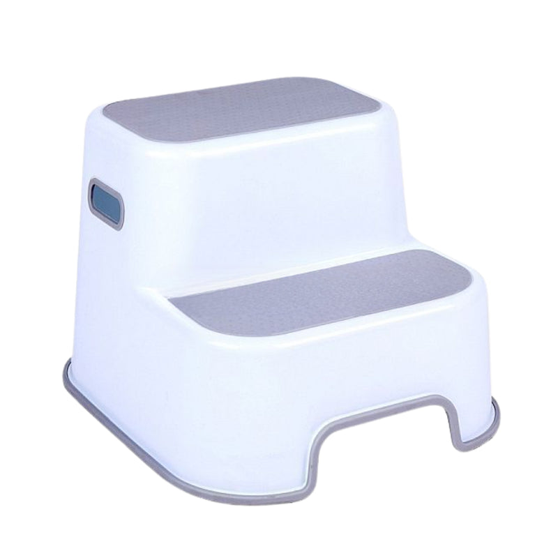Snuggle Baby Dual Height Step Stool