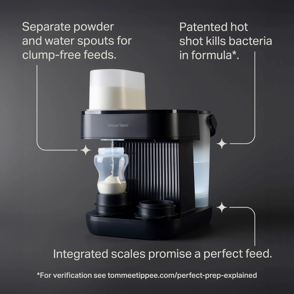 Tommee Tippee Perfect Prep Pro