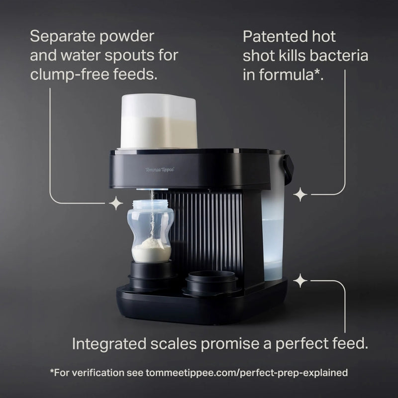 Tommee Tippee Perfect Prep Pro