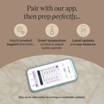 Tommee Tippee Perfect Prep Pro