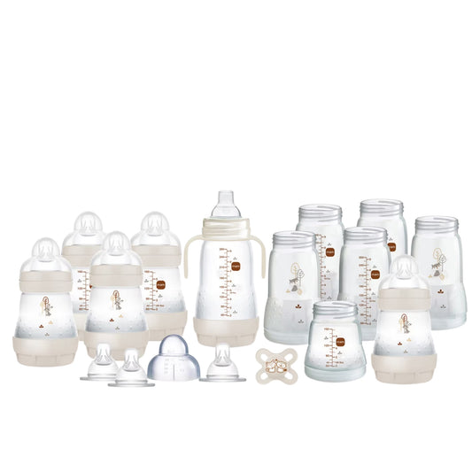 MAM Easy Start Bottle Set Large, Unisex