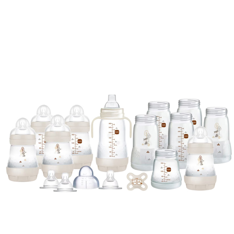 MAM Easy Start Bottle Set Large, Unisex