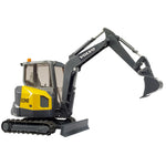 Bruder Volvo Compact Excavator ECR40