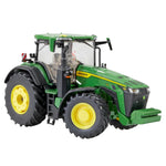 Britains John Deere 8R 370 Tractor