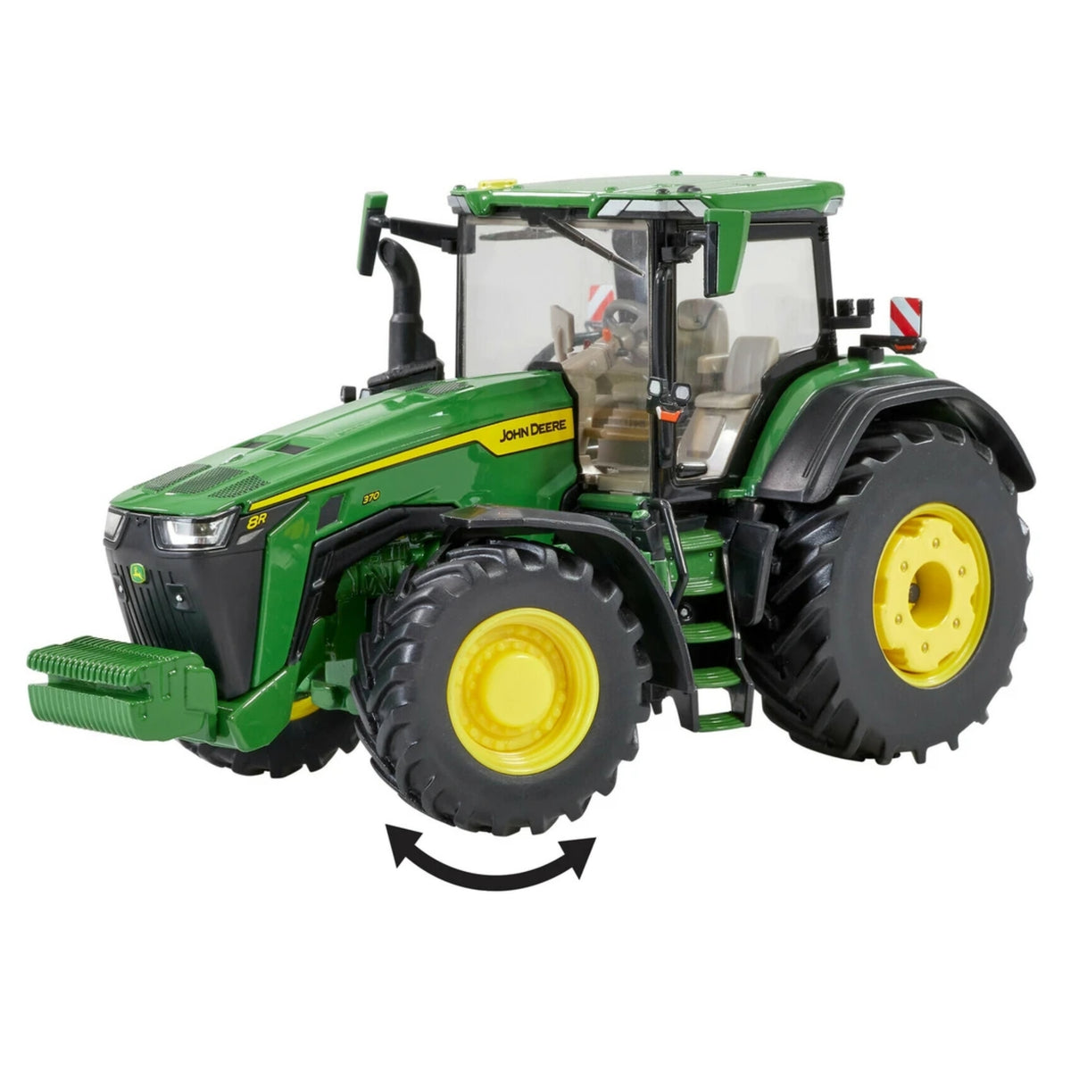 Britains John Deere 8R 370 Tractor