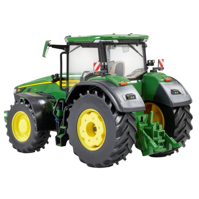 Britains John Deere 8R 370 Tractor