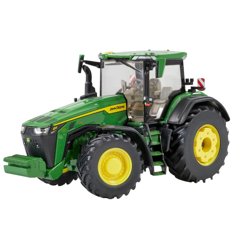 Britains John Deere 8R 370 Tractor