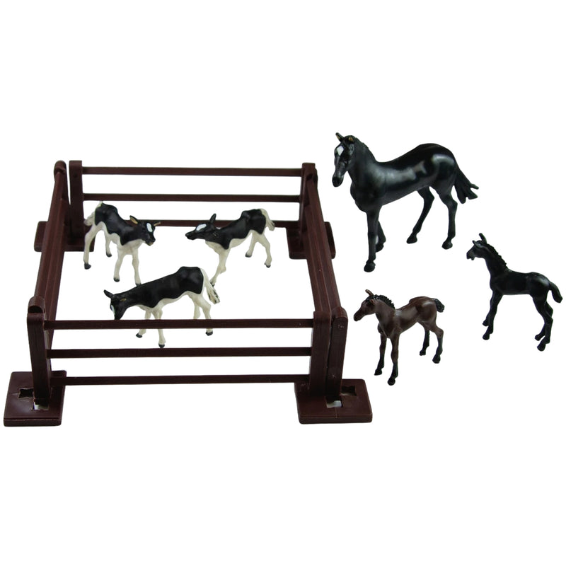 Britains Baby Animal Set