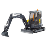 Bruder Volvo Compact Excavator ECR40