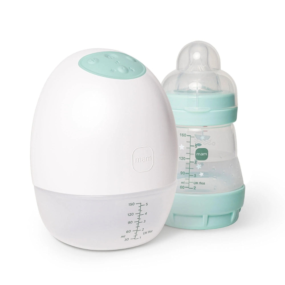MAM Move Wearable Single Breast Pump