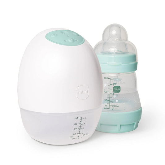 MAM Move Wearable Single Breast Pump