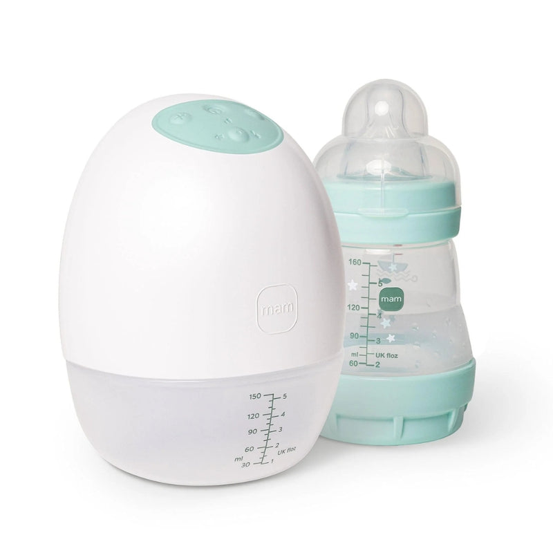 MAM Move Wearable Single Breast Pump